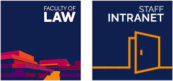 Staff Intranet logo
