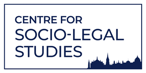 Centre for Socio-Legal Studies logo
