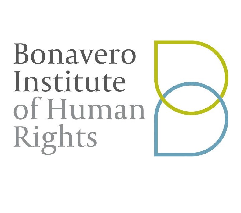 International Human Rights Law Summer School logo