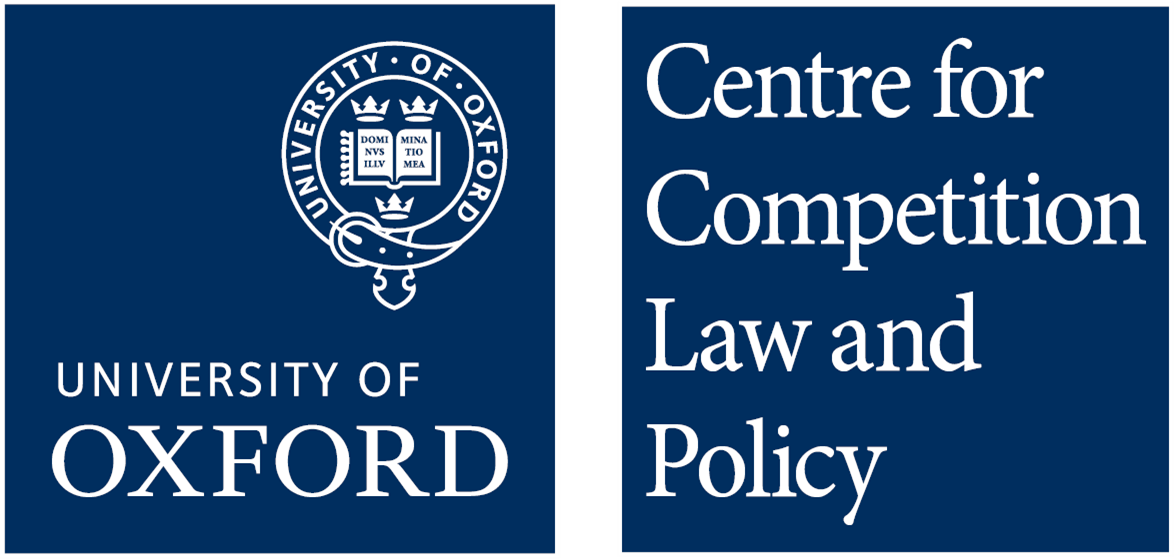 Centre for Competition Law and Policy logo