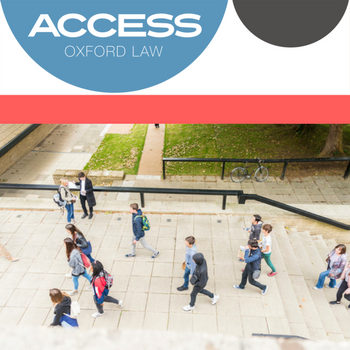 Access & Outreach logo