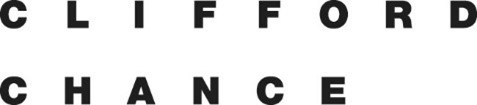 Clifford Chance Logo