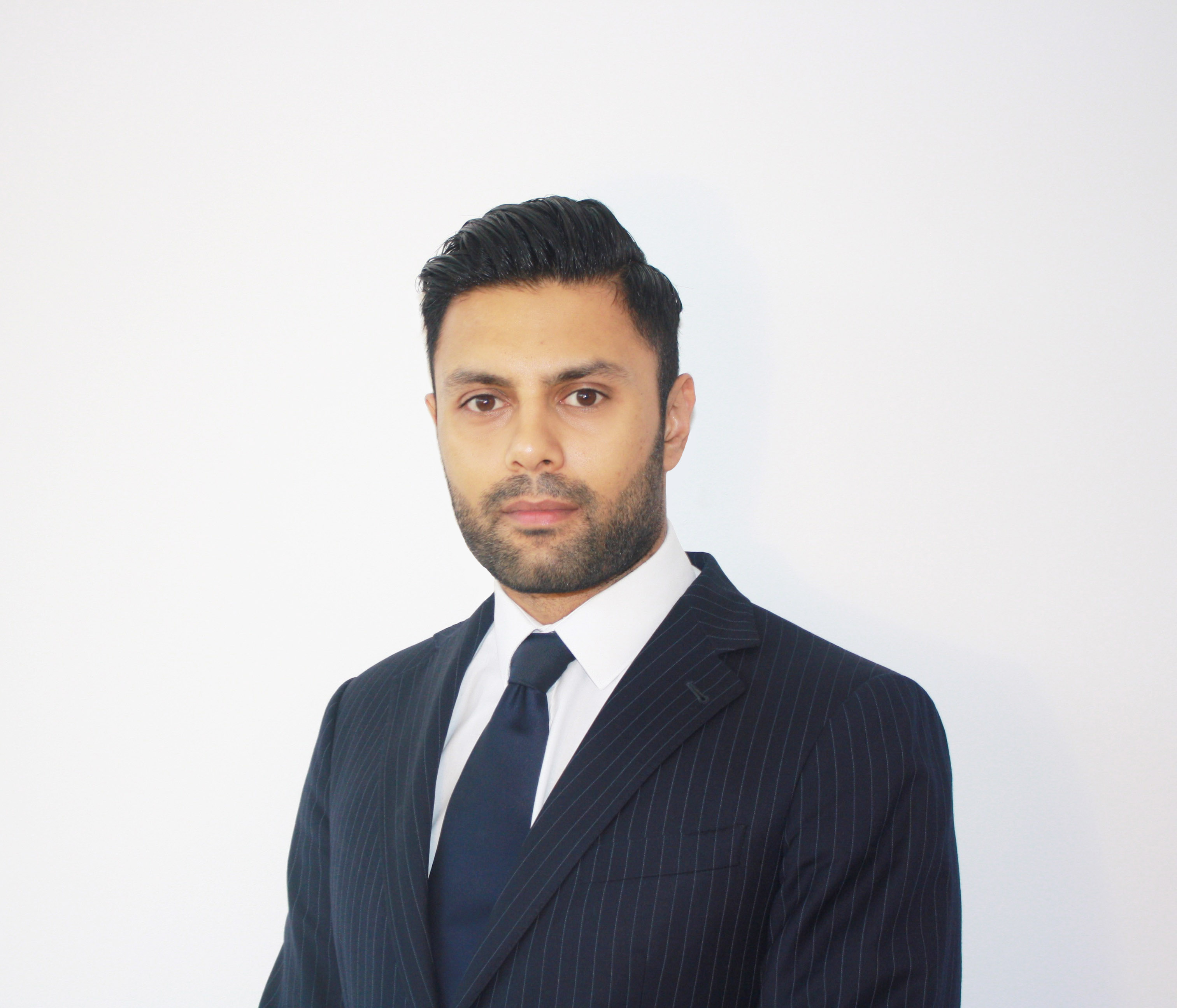 Mohsin Zaidi