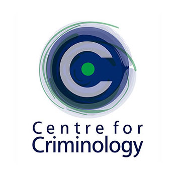 Centre for Criminology logo