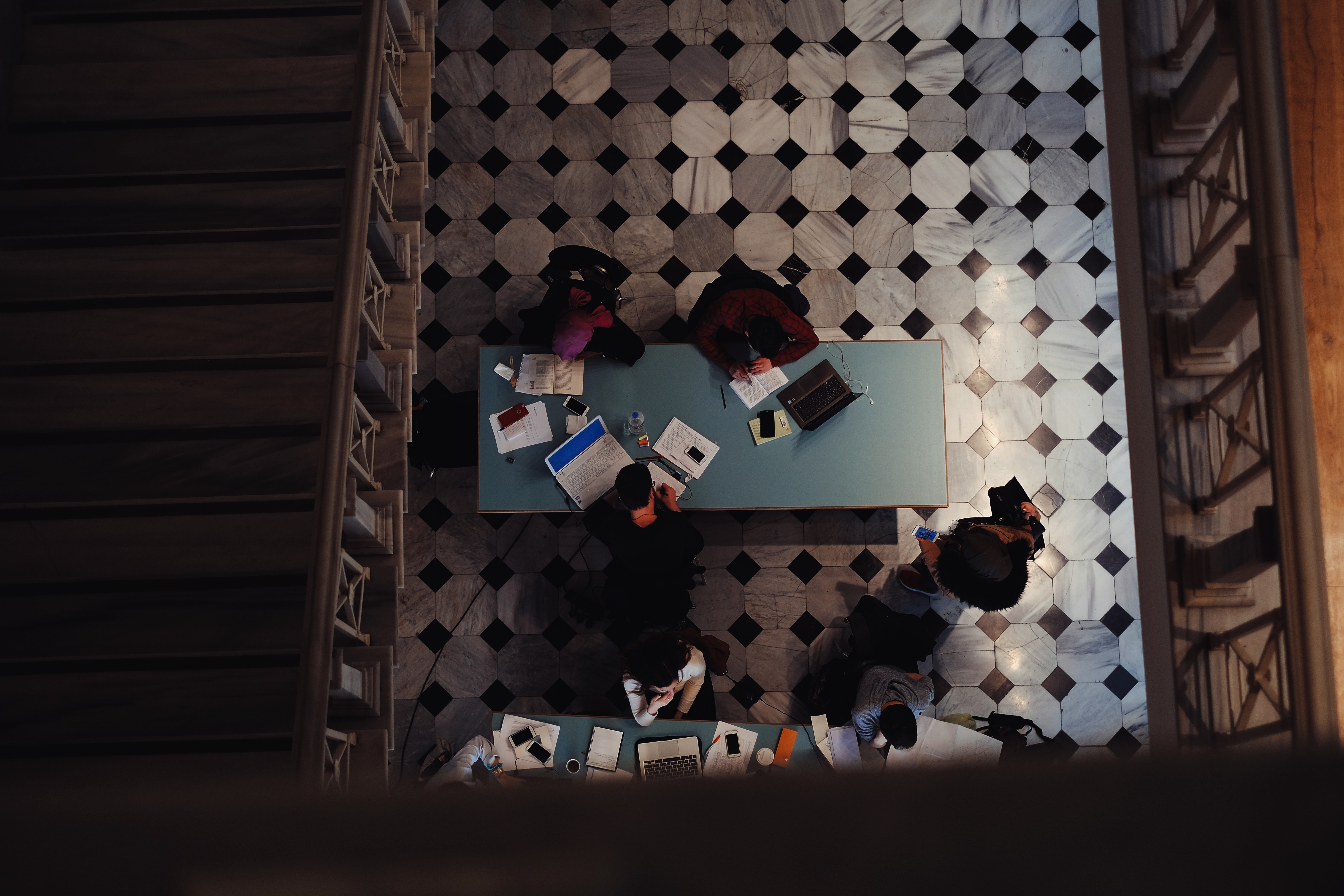 Discussion Group