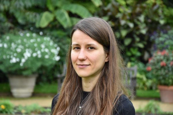Professor Sandra Wachter