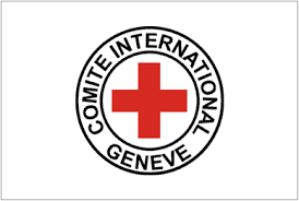 International Humanitarian Law and International Human Rights Law logo