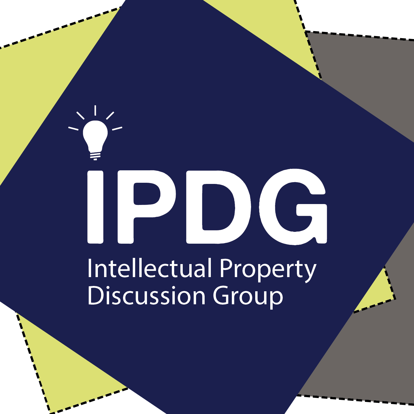 Intellectual Property Discussion Group logo