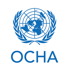 OCHA Project - Humanitarian Relief Operations in Armed Conflict logo