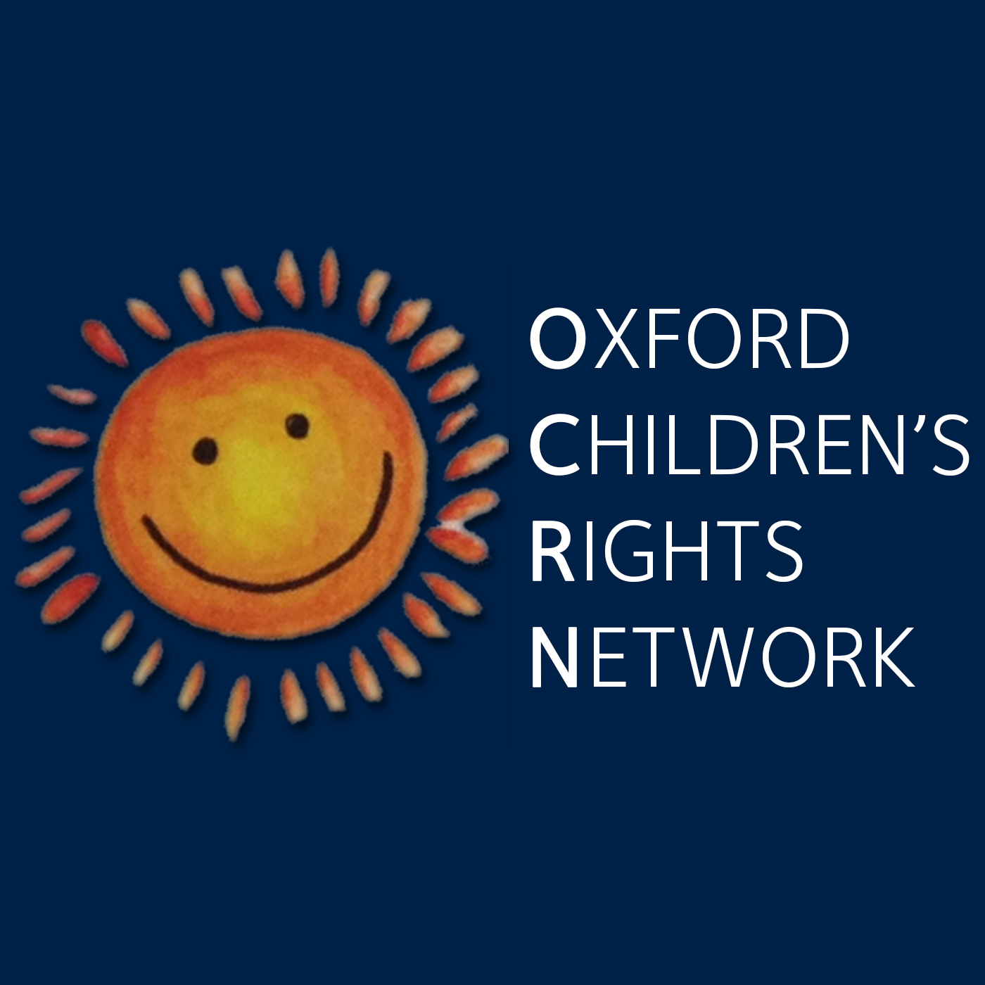 Children's Rights Network logo