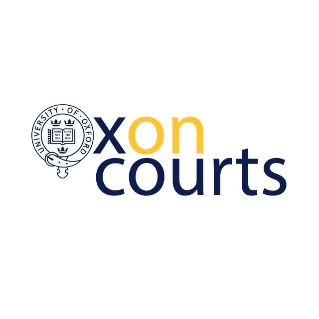 OxonCourts logo