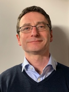 Robert Burrell