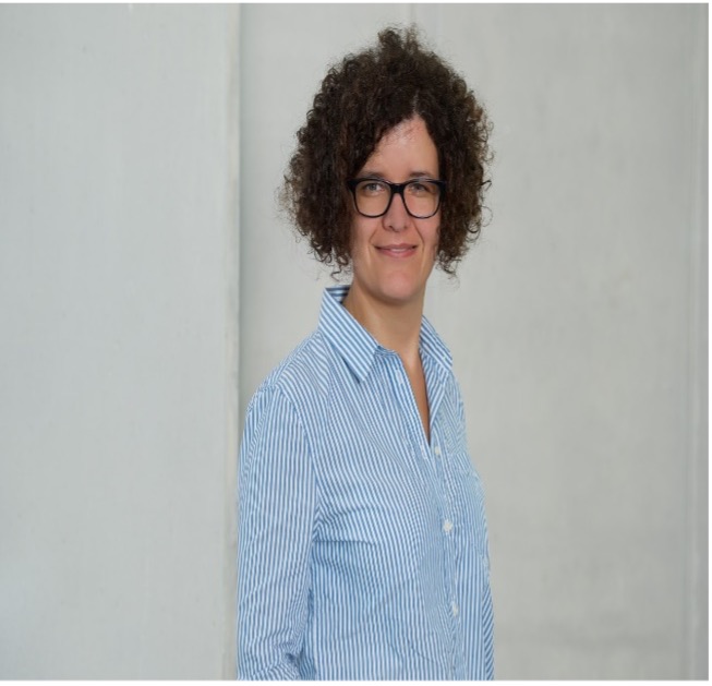 A photo of Dr Sasha Kosanic.