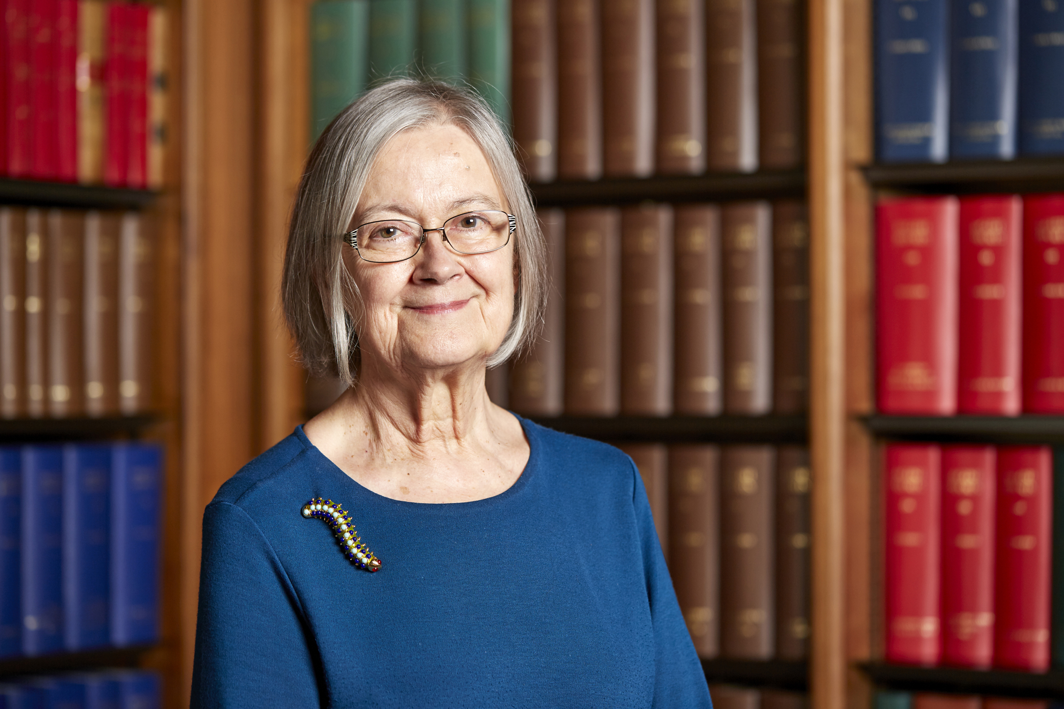 Baroness Hale
