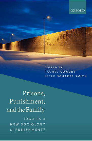 Prisons, Punishment and the Family: Towards a new sociology of punishment  logo