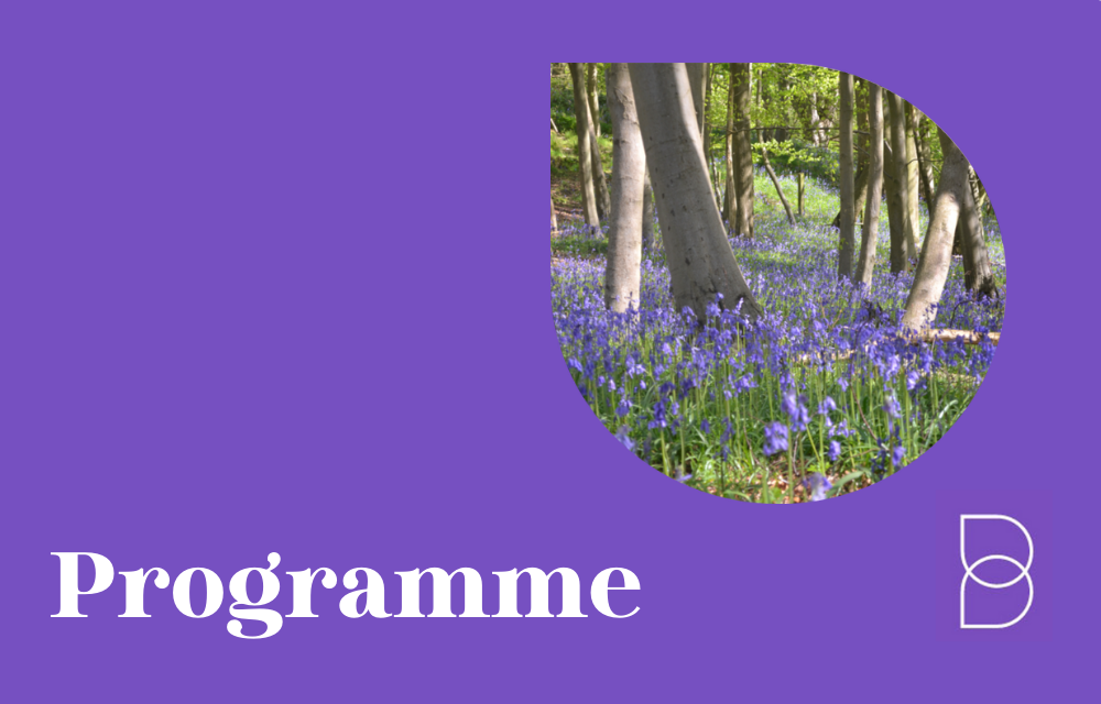 Programme