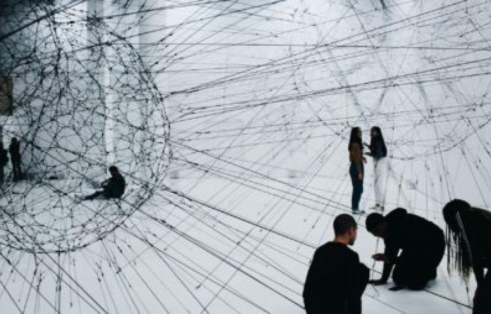 network with humans image