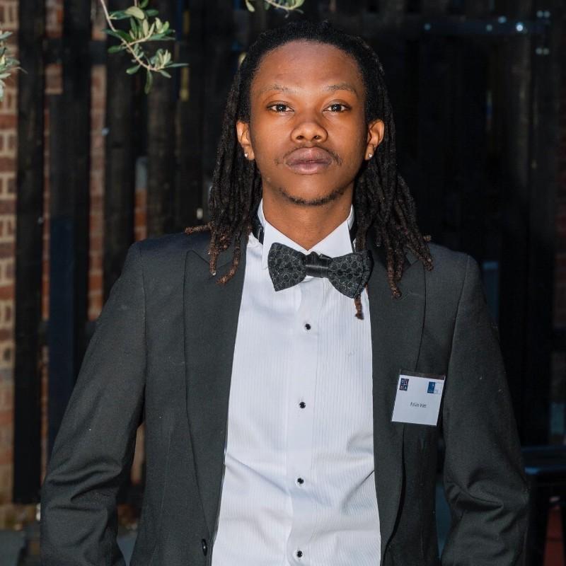Kelvin Vries Kelvin Vries