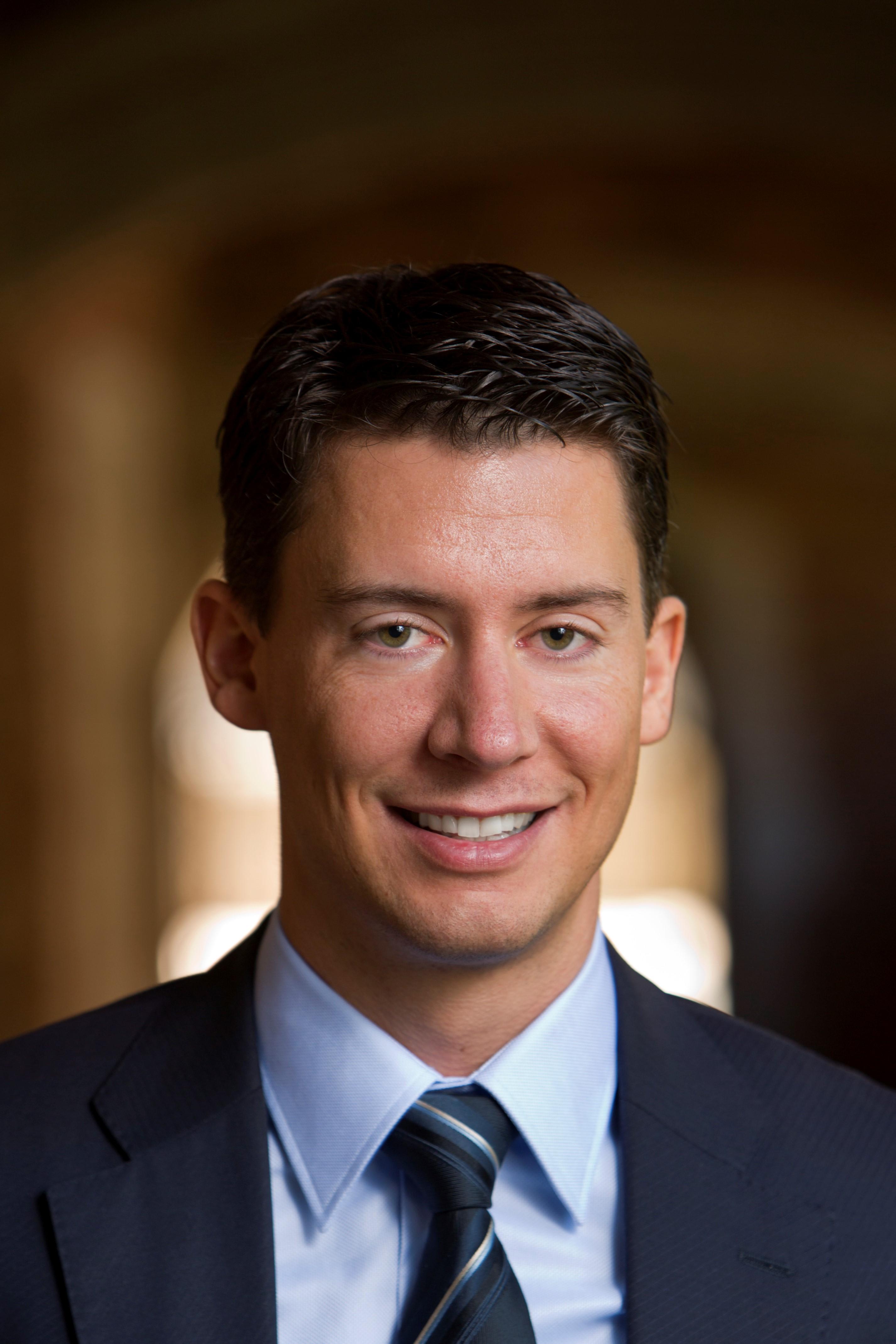 Adrian Kuenzler