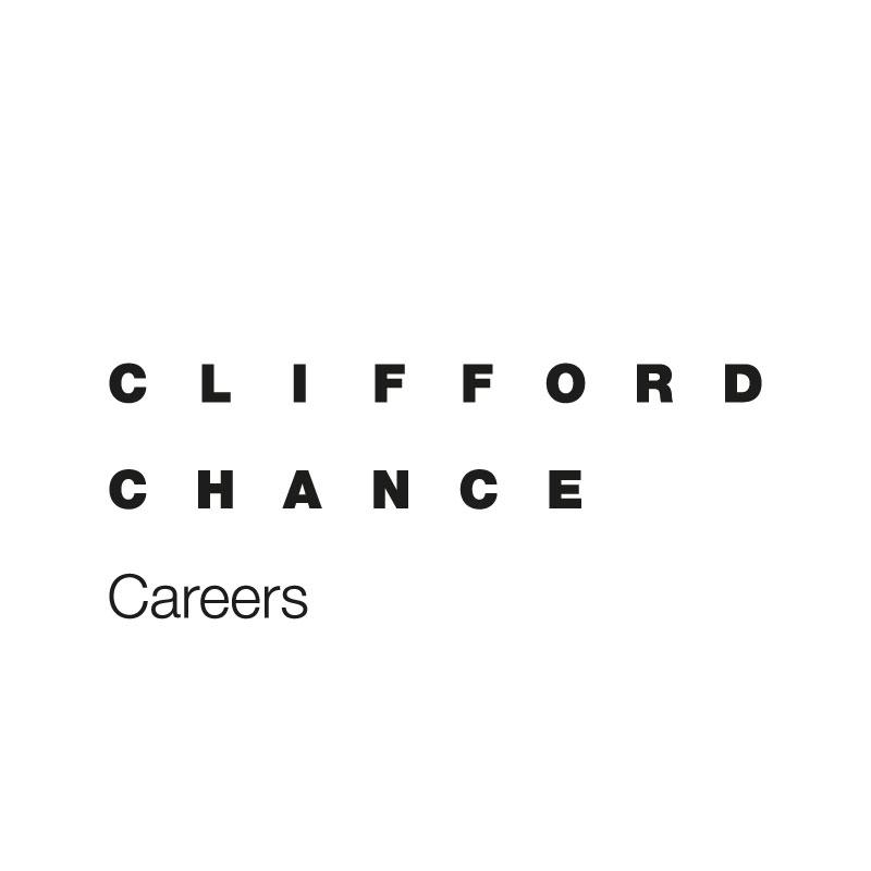 Clifford Chance logo