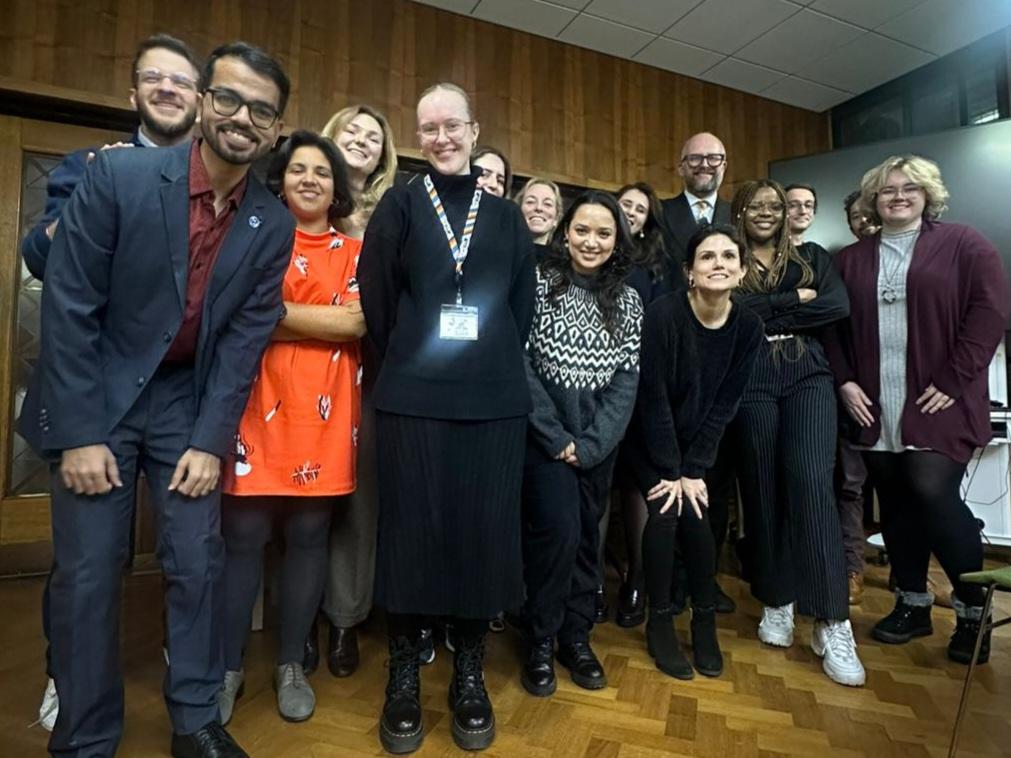 UCL-PLDG Workshop