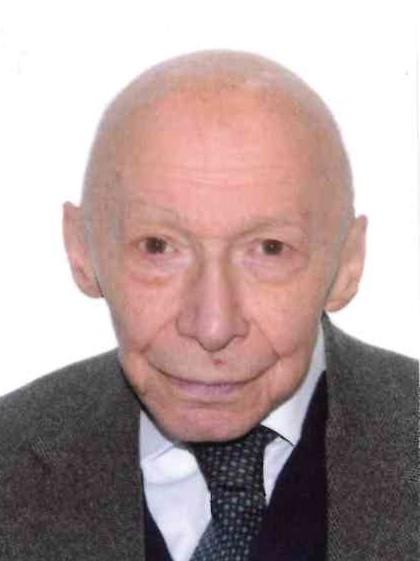 Prof. Guido Alpa