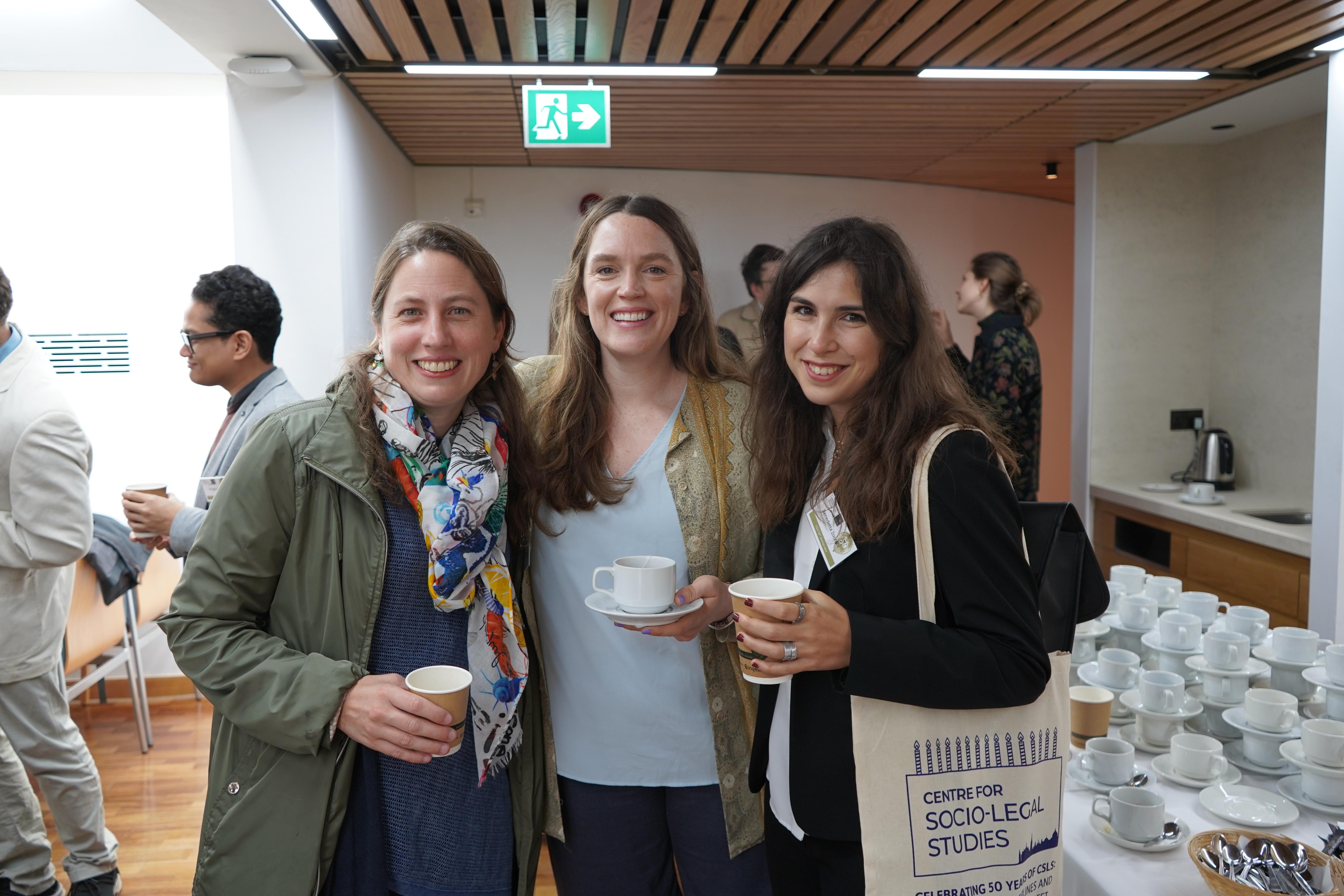 Postdocs