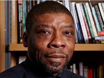 Dr. Patrick Williams