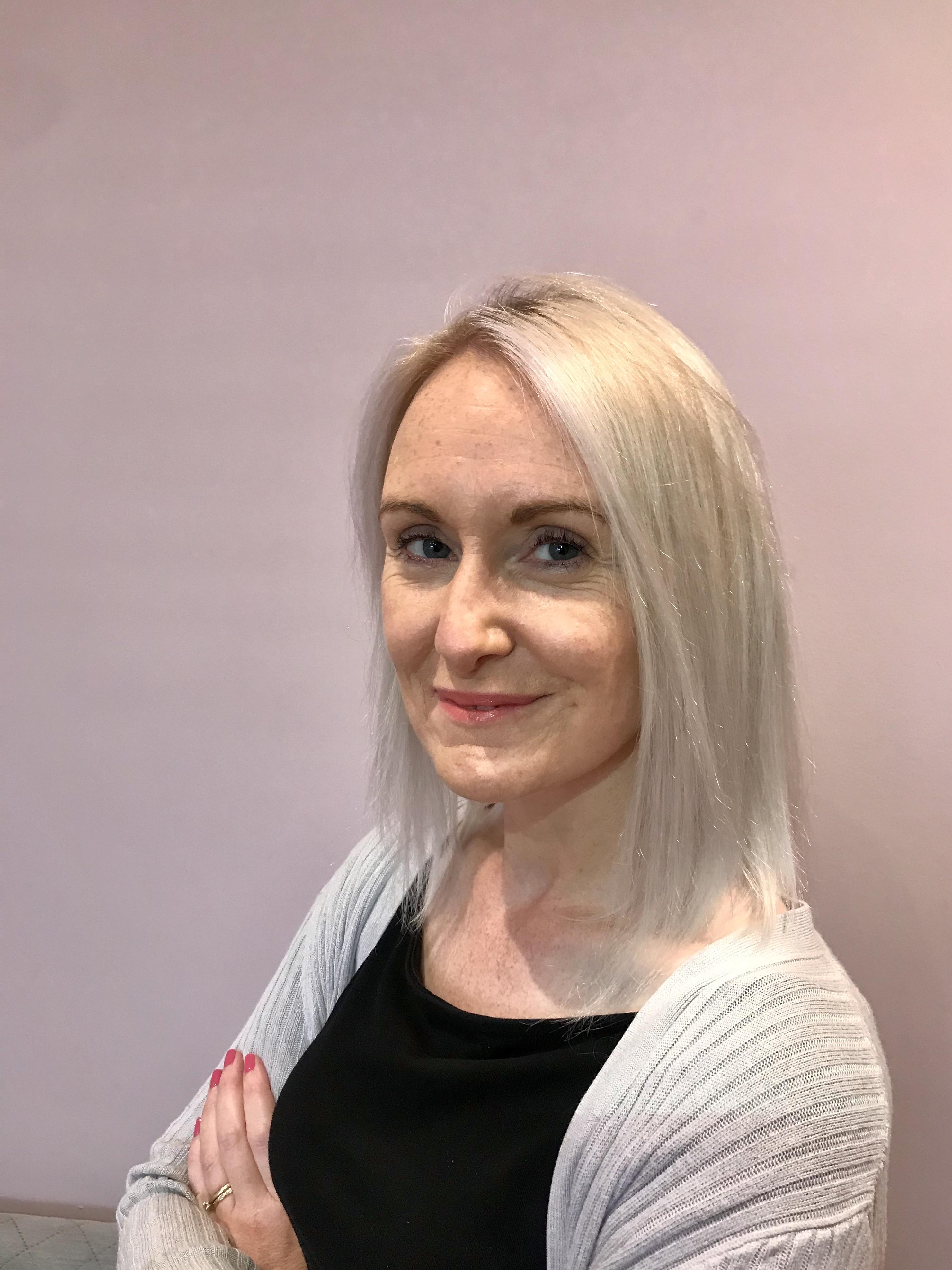 Samantha Currie