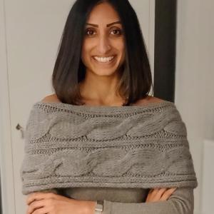 Shreya Atrey