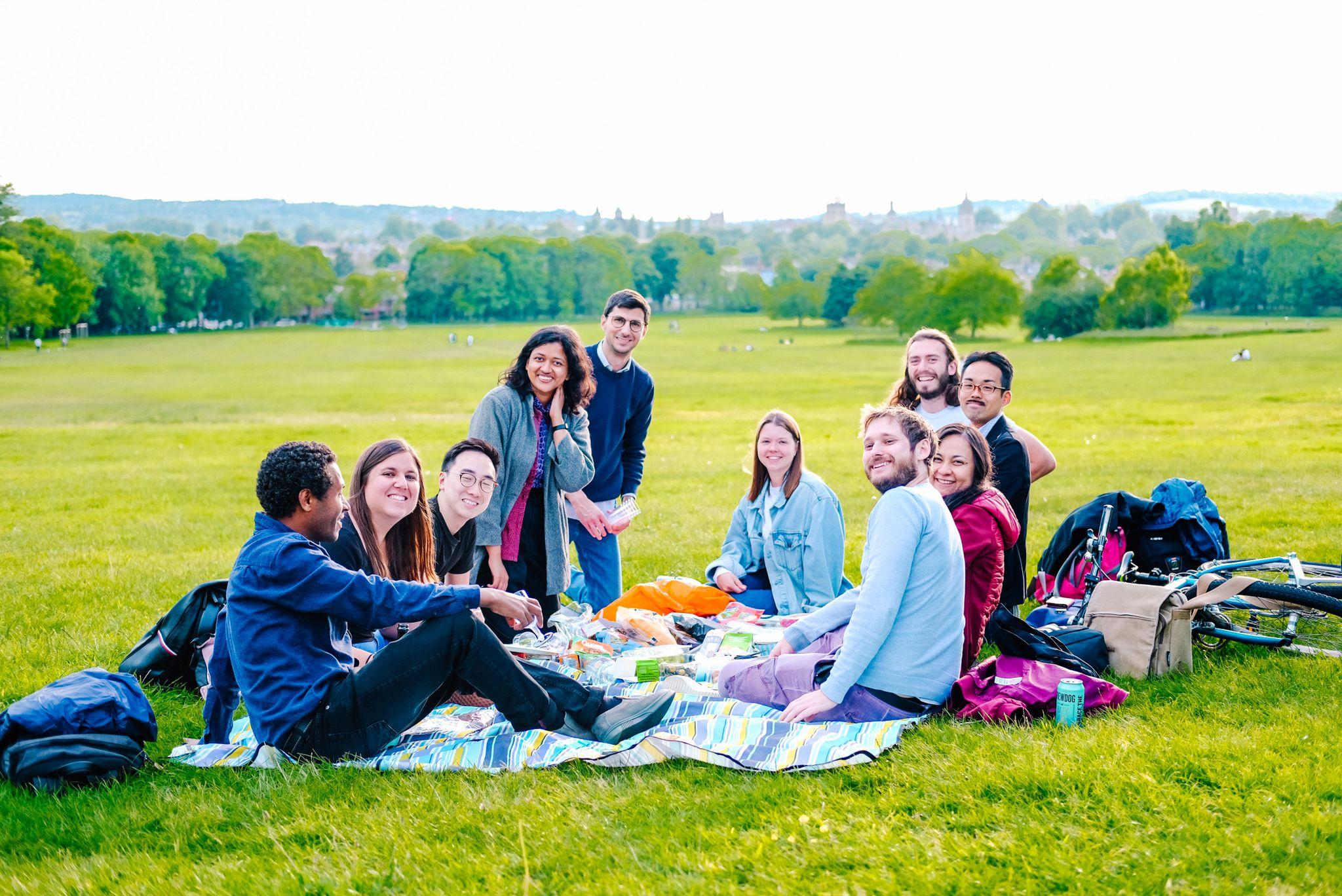 Picnic 2