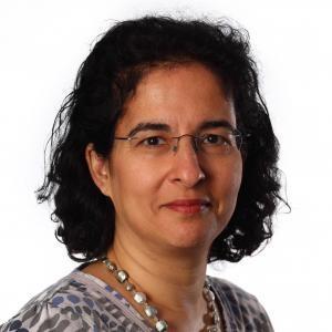 Nazila Ghanea