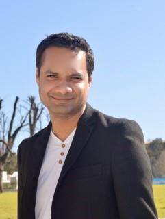 Tarunabh Khaitan