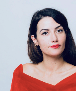 Dr Daniella Lock