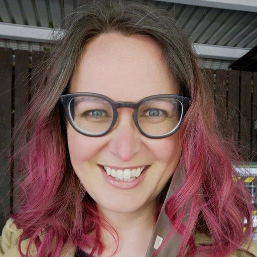 Meghan Campbell