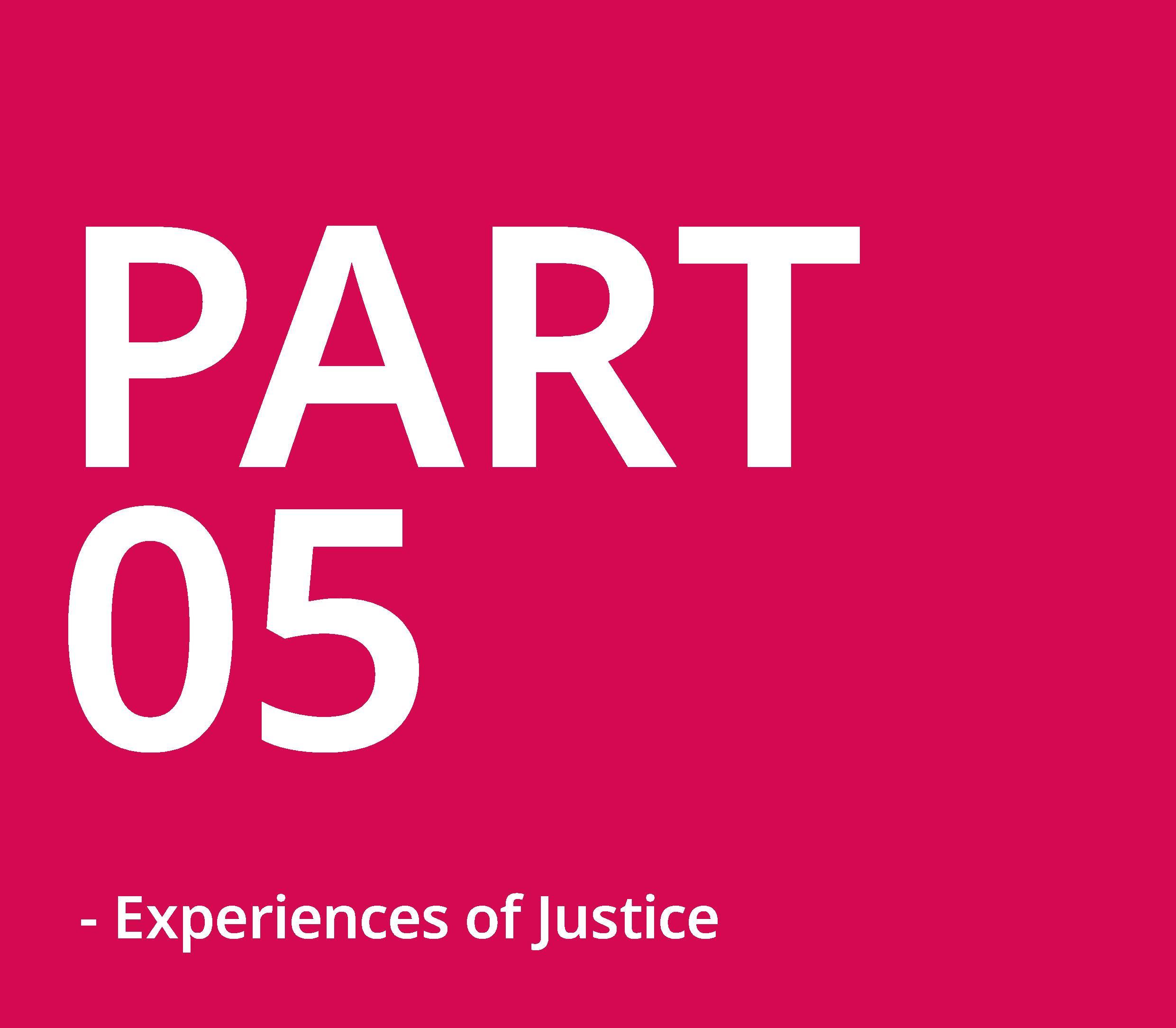 Family Justice Response to Domestic Abuse - part 5 Family Justice Response to Domestic Abuse - part 5