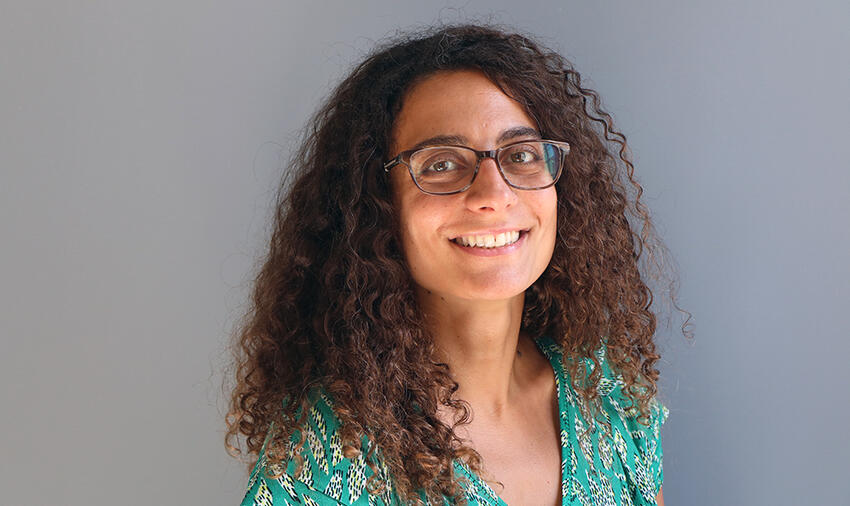 Magda Boutros Magda Boutros