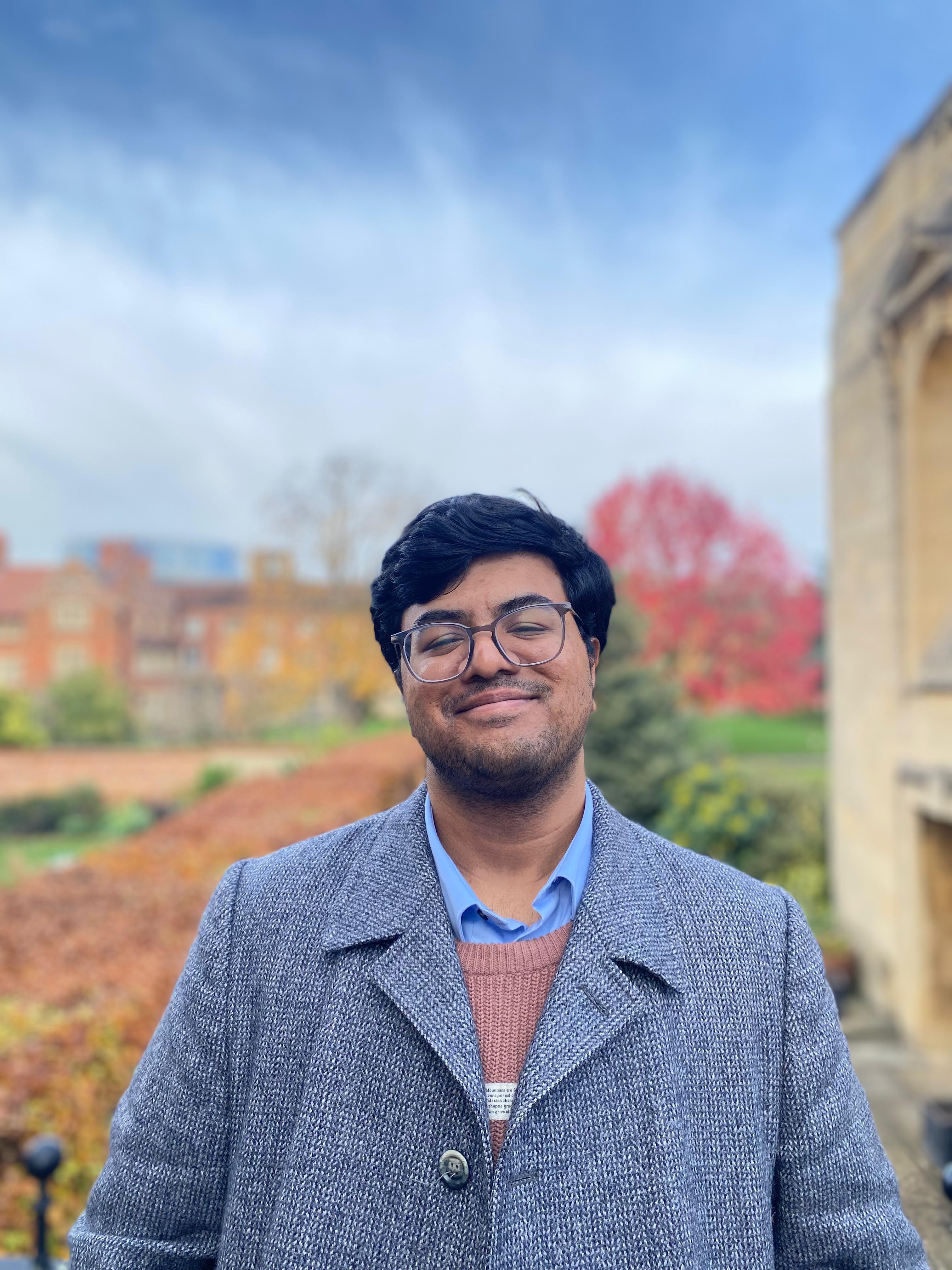 Nikhil Kothakota