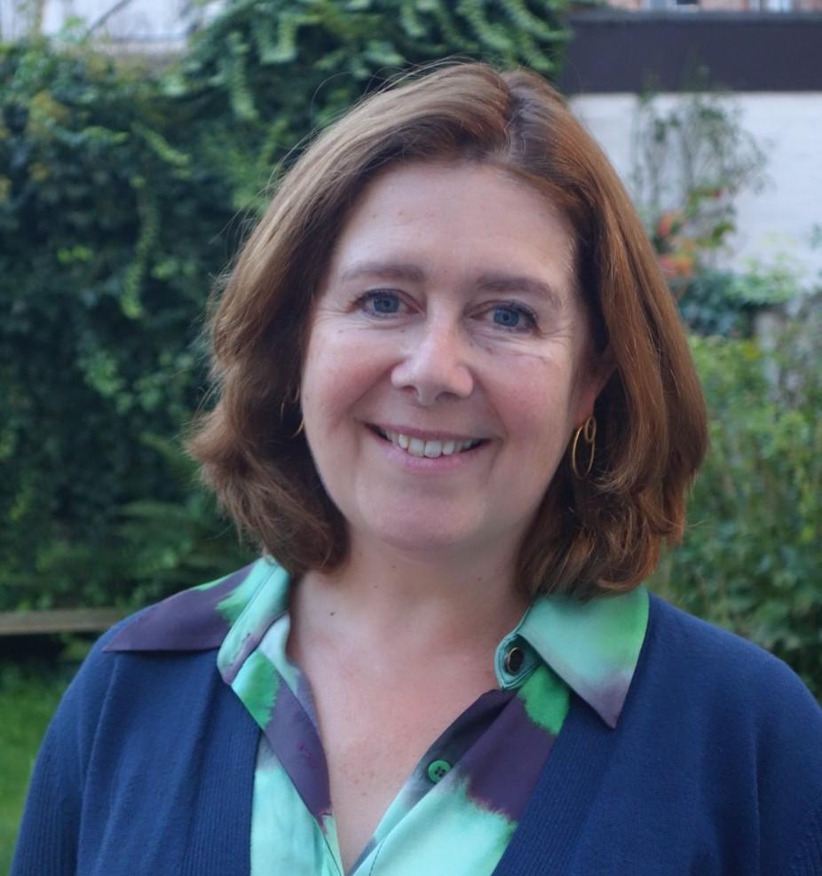 Eva Brems