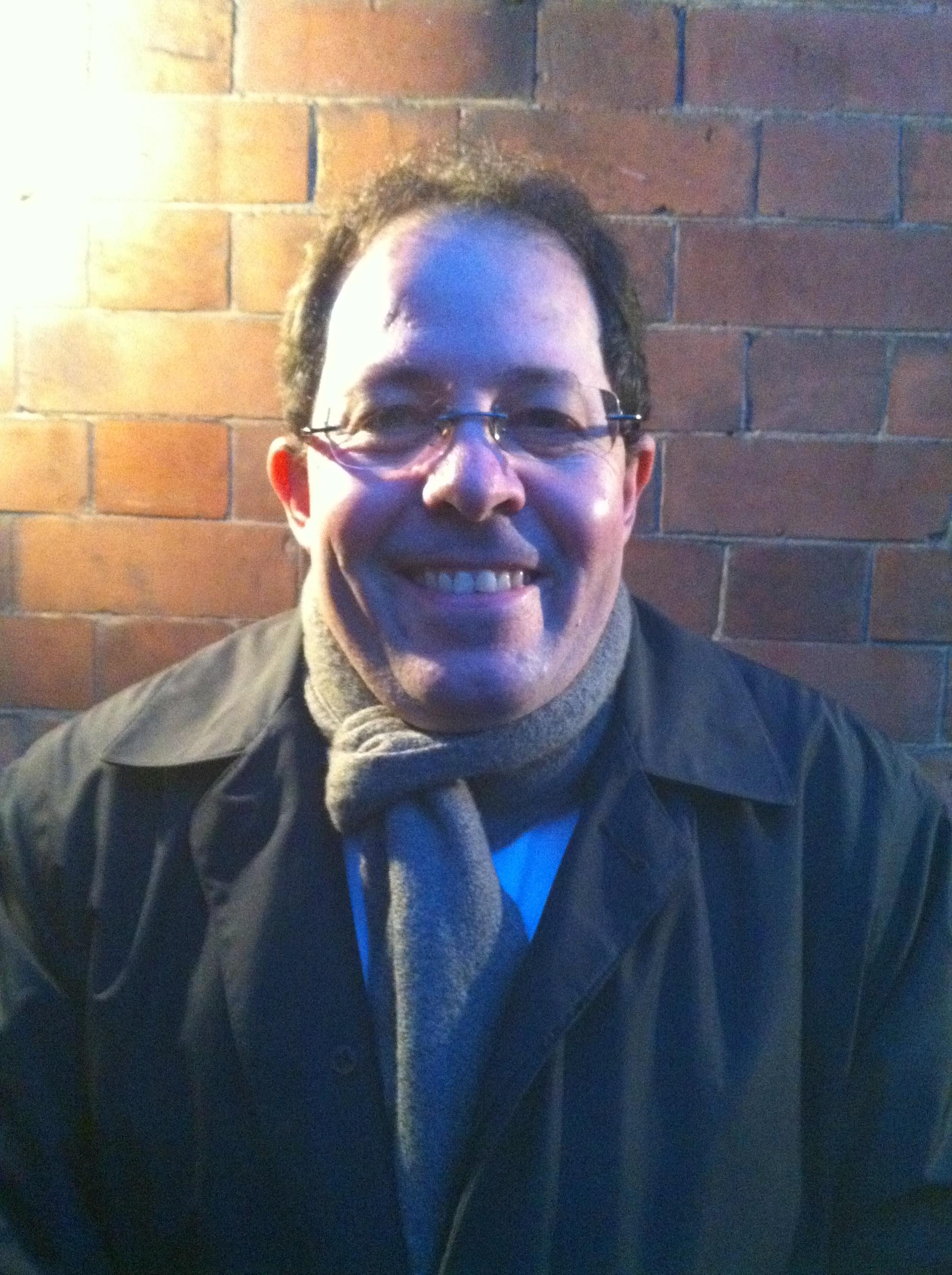 Dino Kritsiotis