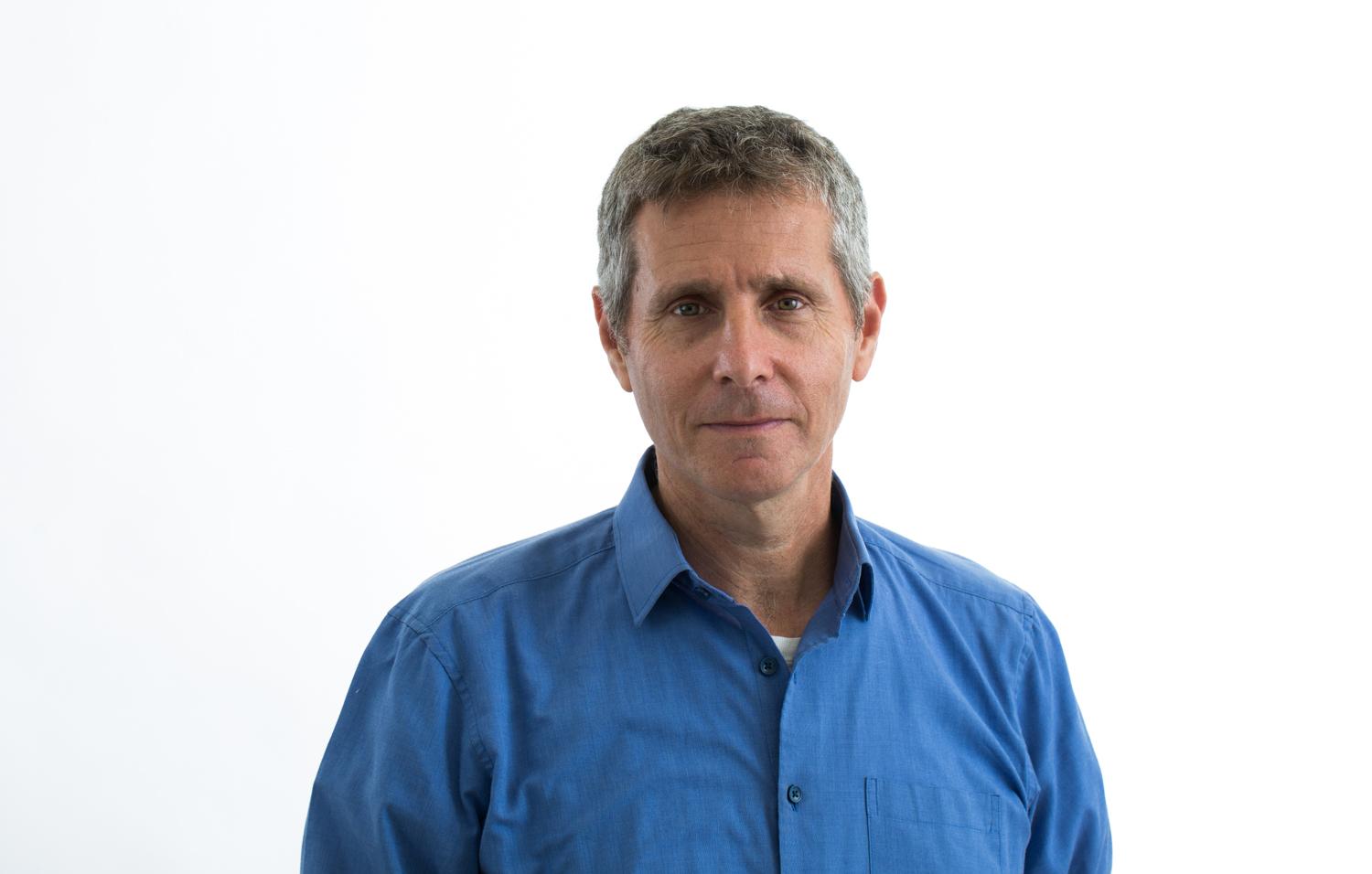 Yuval Shany
